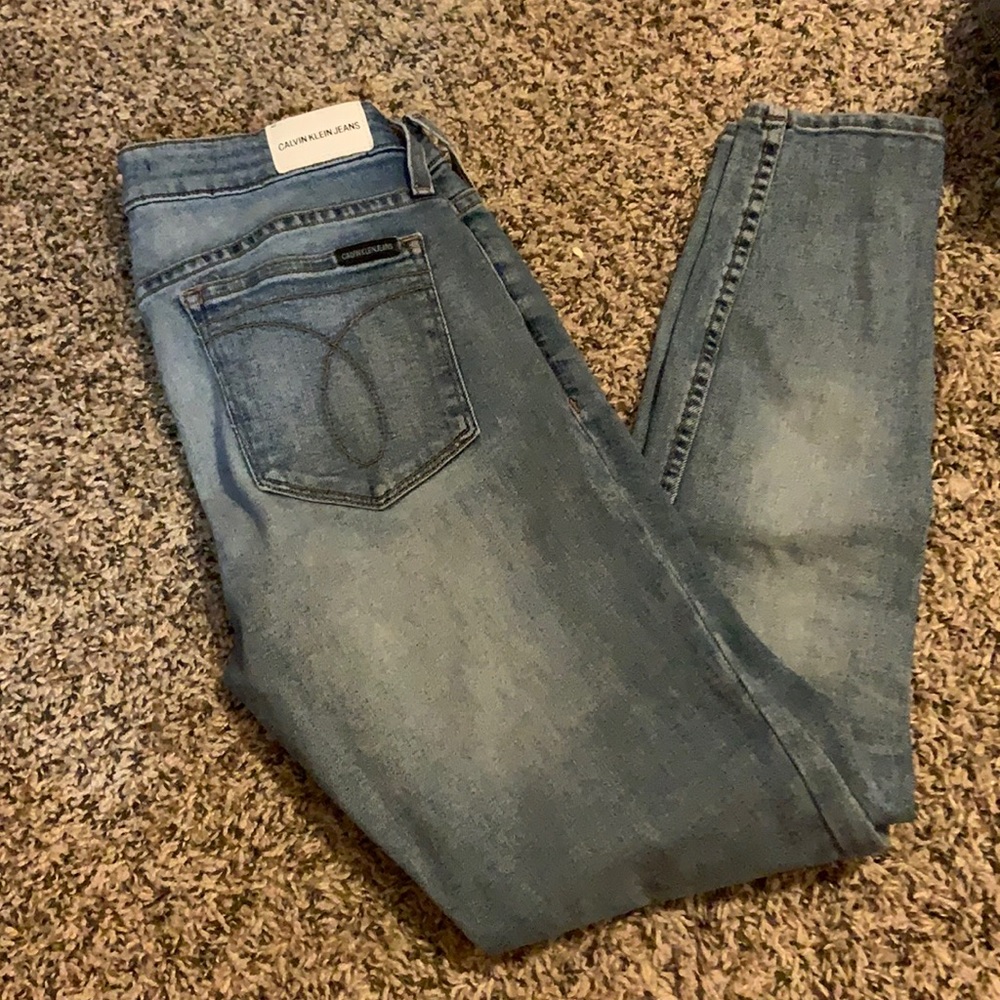 Calvin Klein jeans